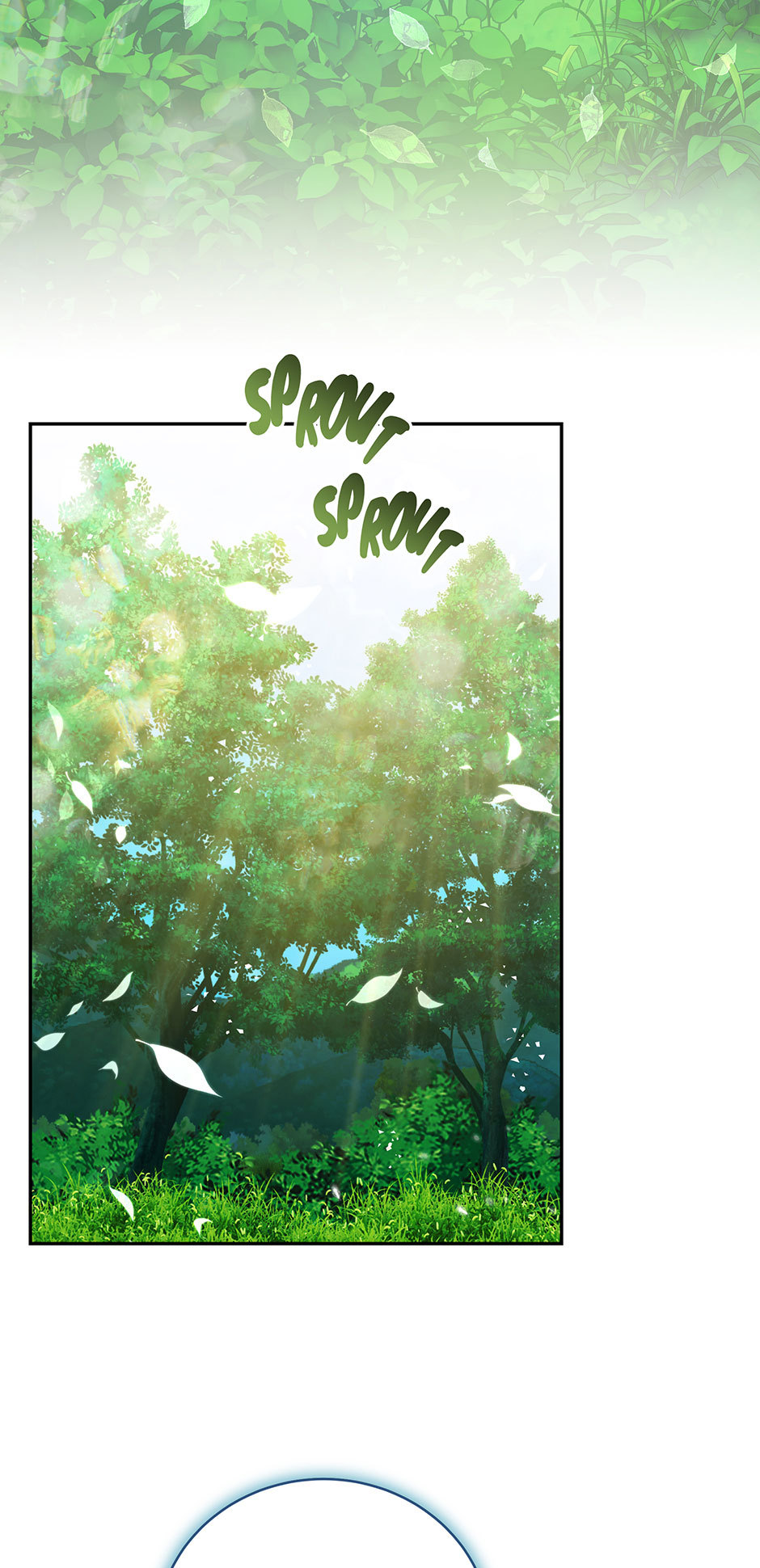 A Breath in the End of Verdure Chapter 45 page 74 - 