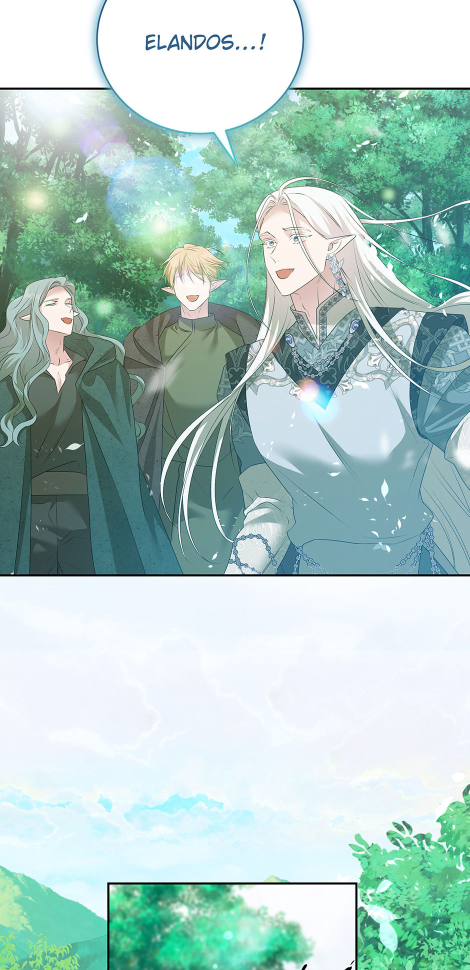 A Breath in the End of Verdure Chapter 45 page 75 - 