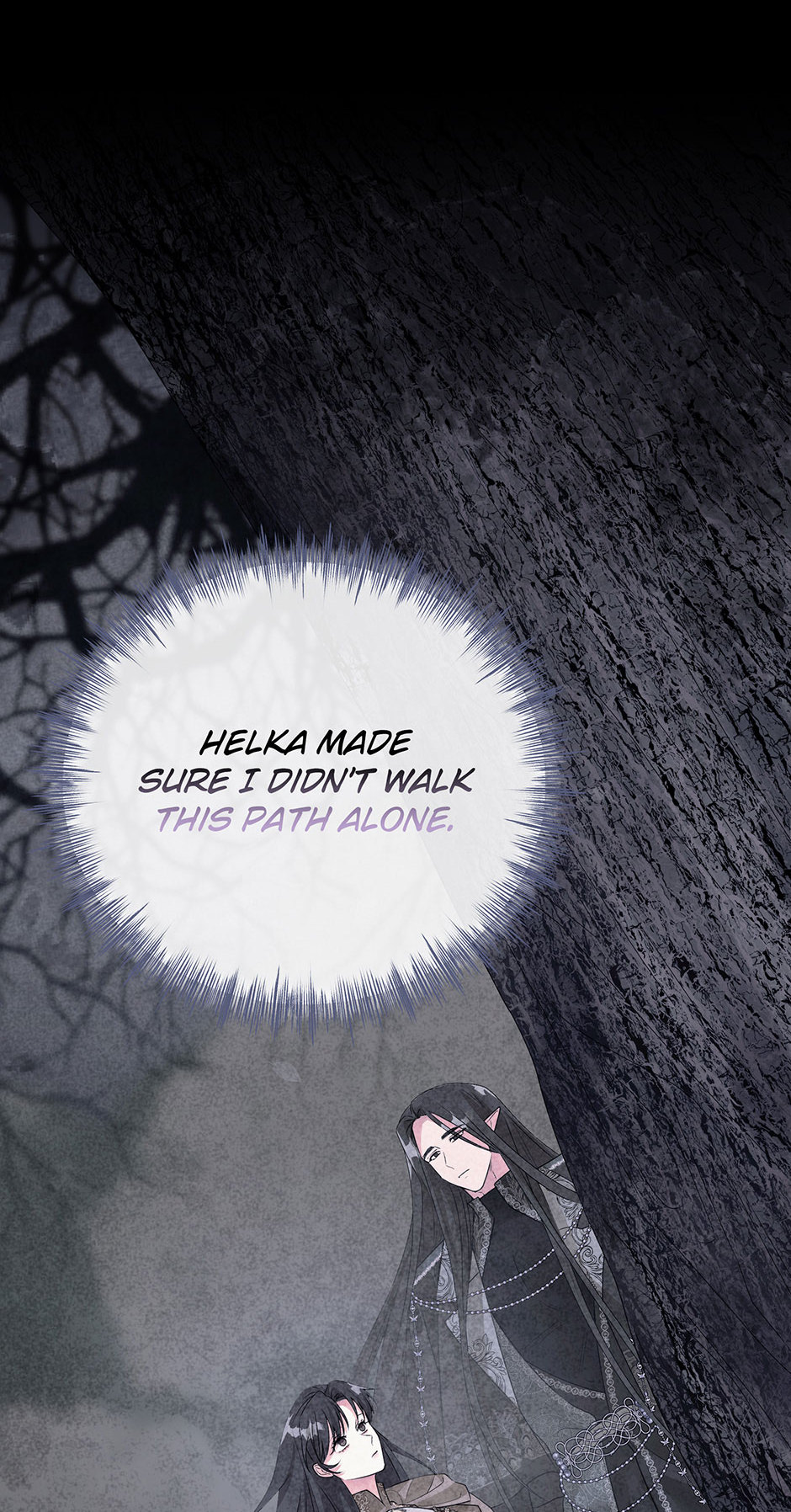A Breath in the End of Verdure Chapter 45 page 80 - 