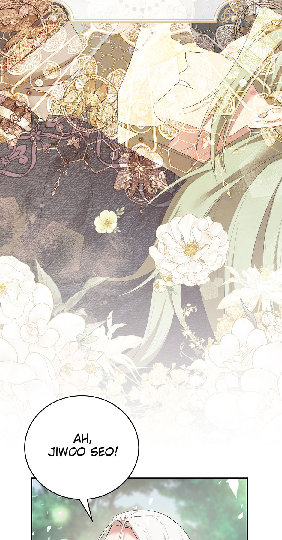 A Breath in the End of Verdure Chapter 45 page 83 - 