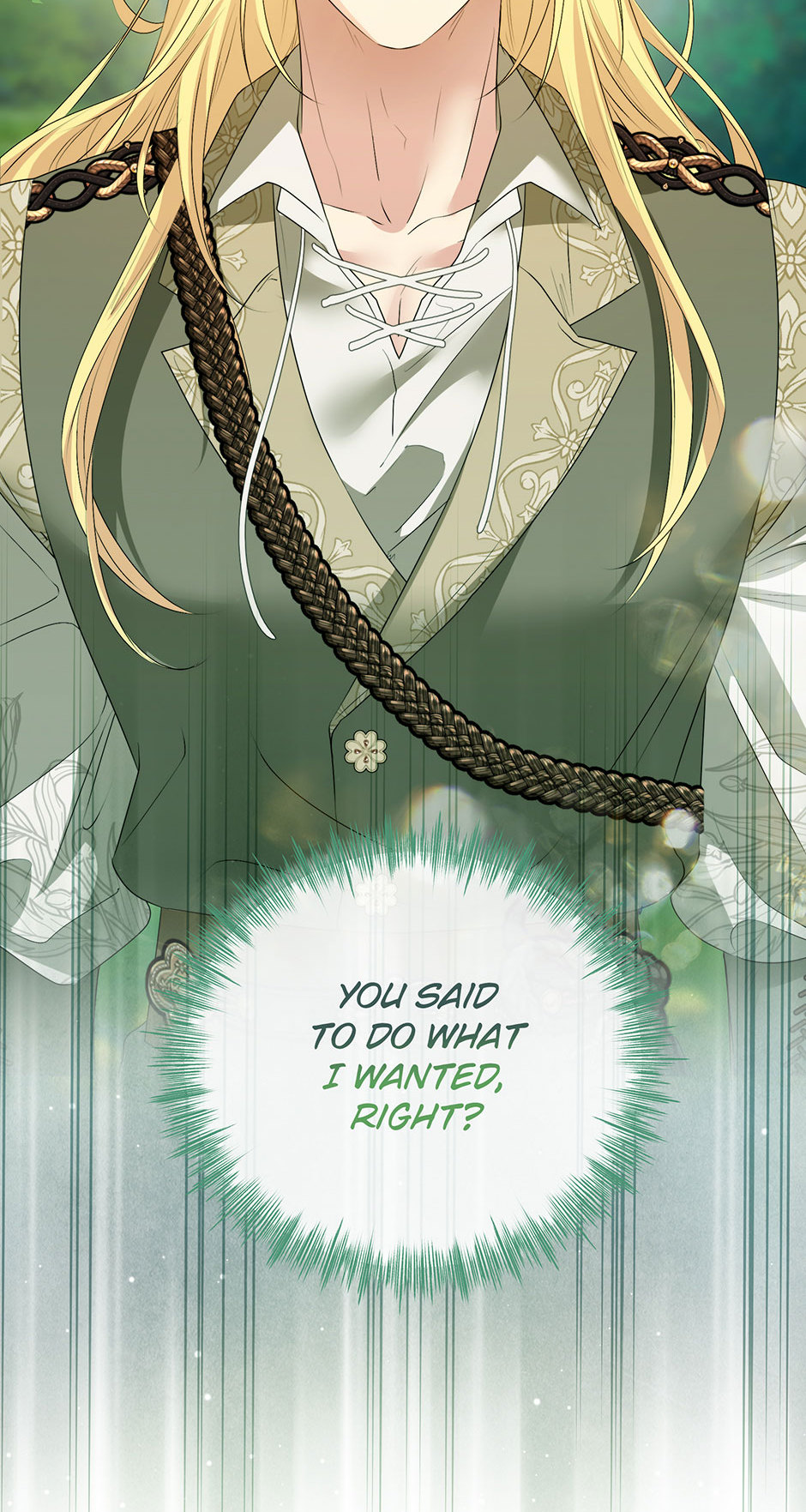 A Breath in the End of Verdure Chapter 45 page 89 - 
