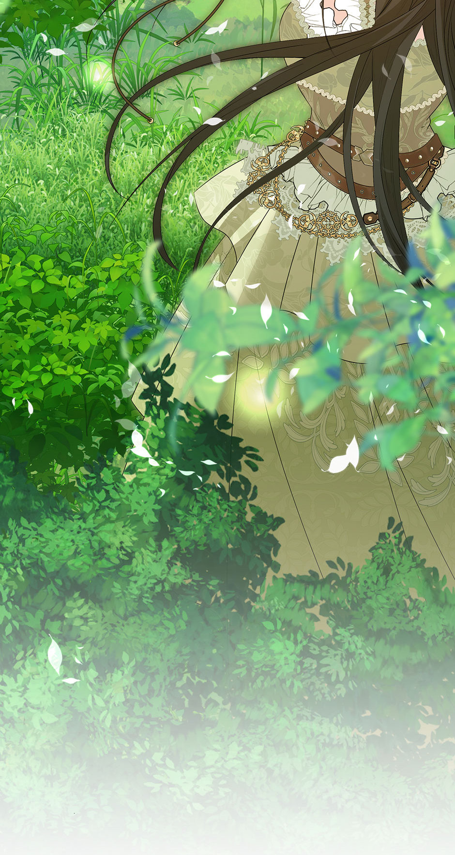 A Breath in the End of Verdure Chapter 45 page 92 - 