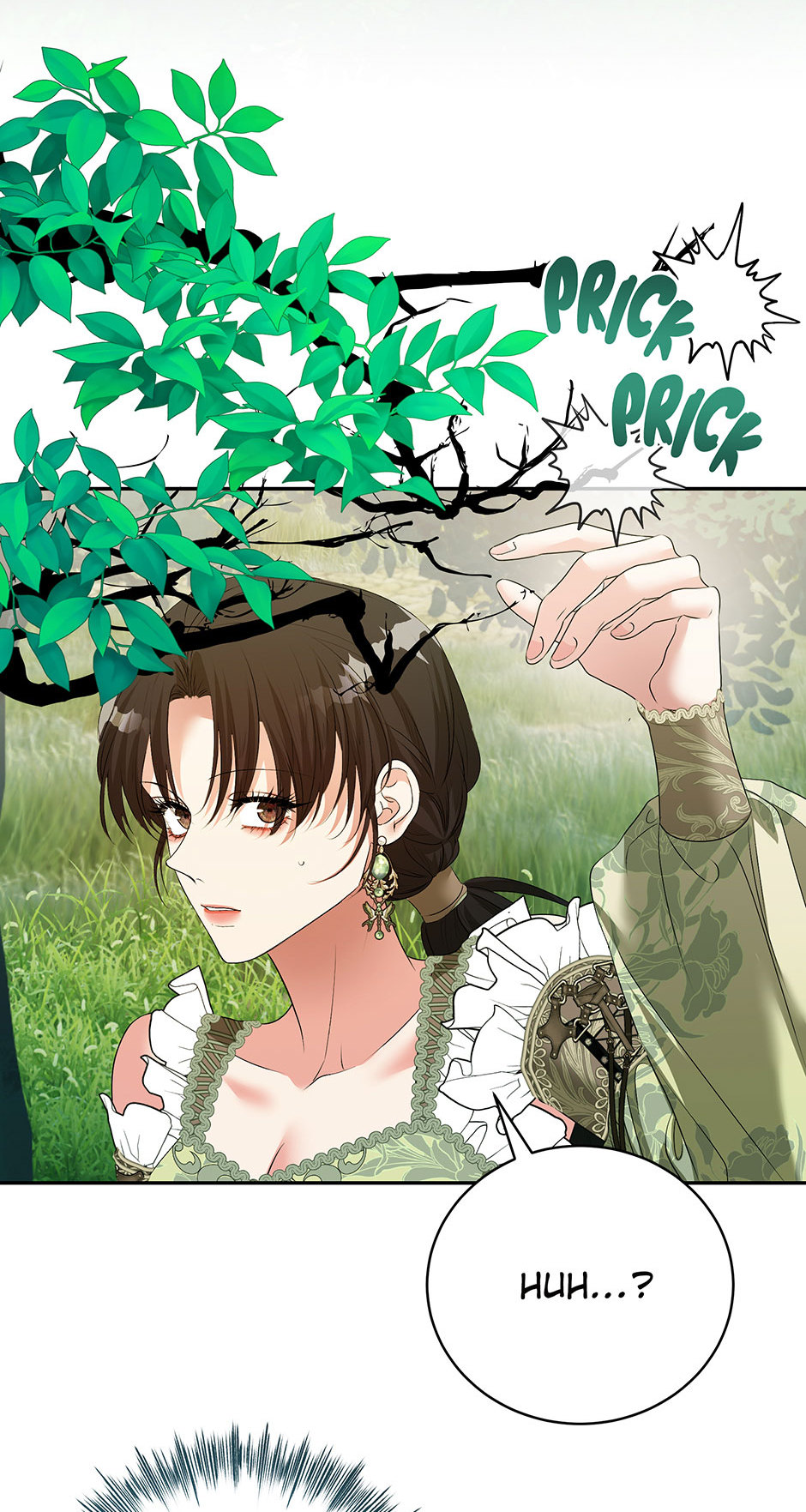 A Breath in the End of Verdure Chapter 45 page 93 - 
