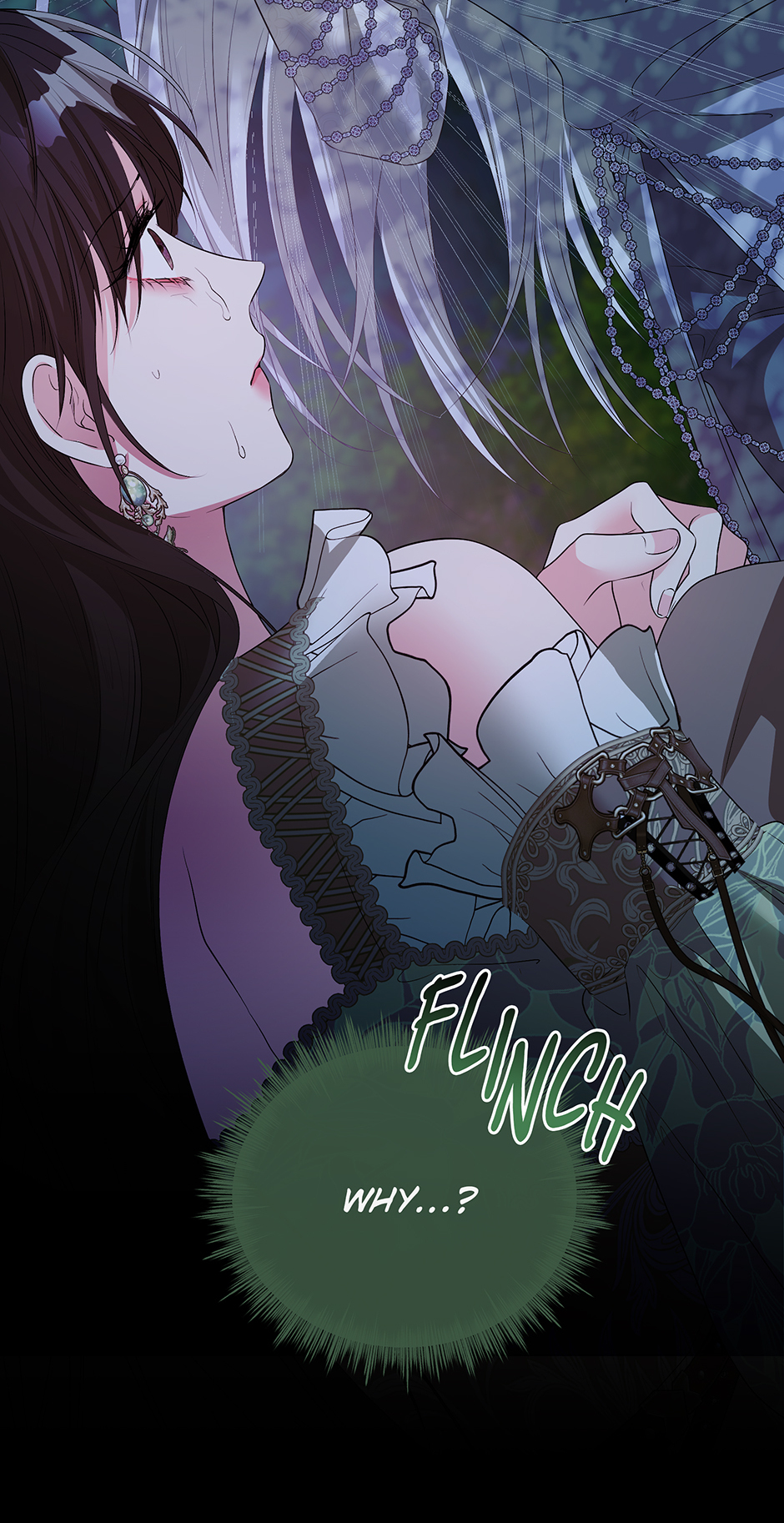 A Breath in the End of Verdure Chapter 46 page 30 - 