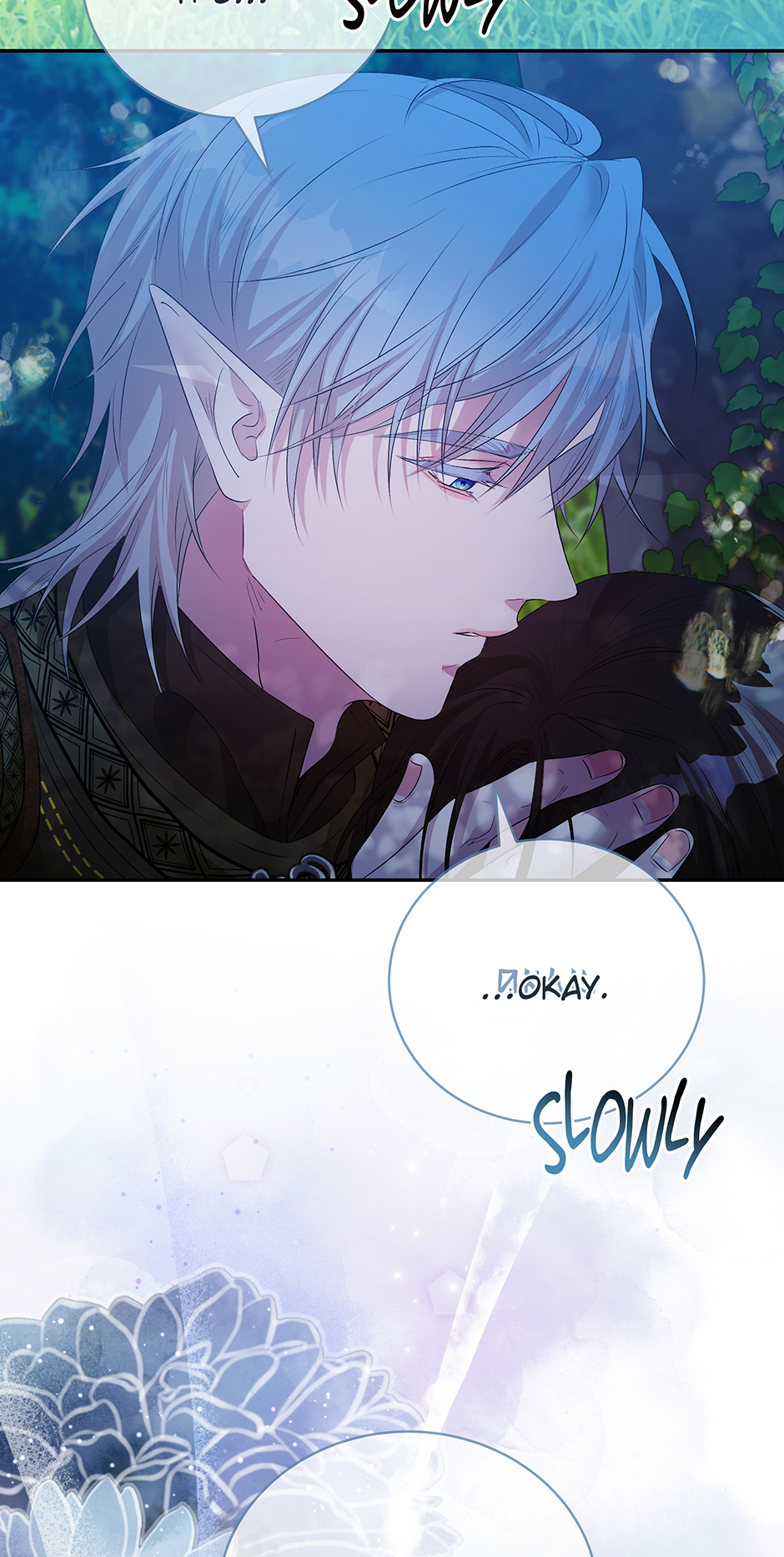 A Breath in the End of Verdure Chapter 46 page 43 - 