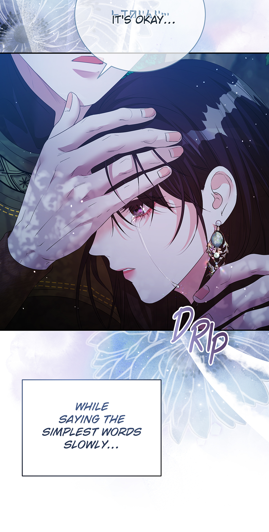 A Breath in the End of Verdure Chapter 46 page 44 - 