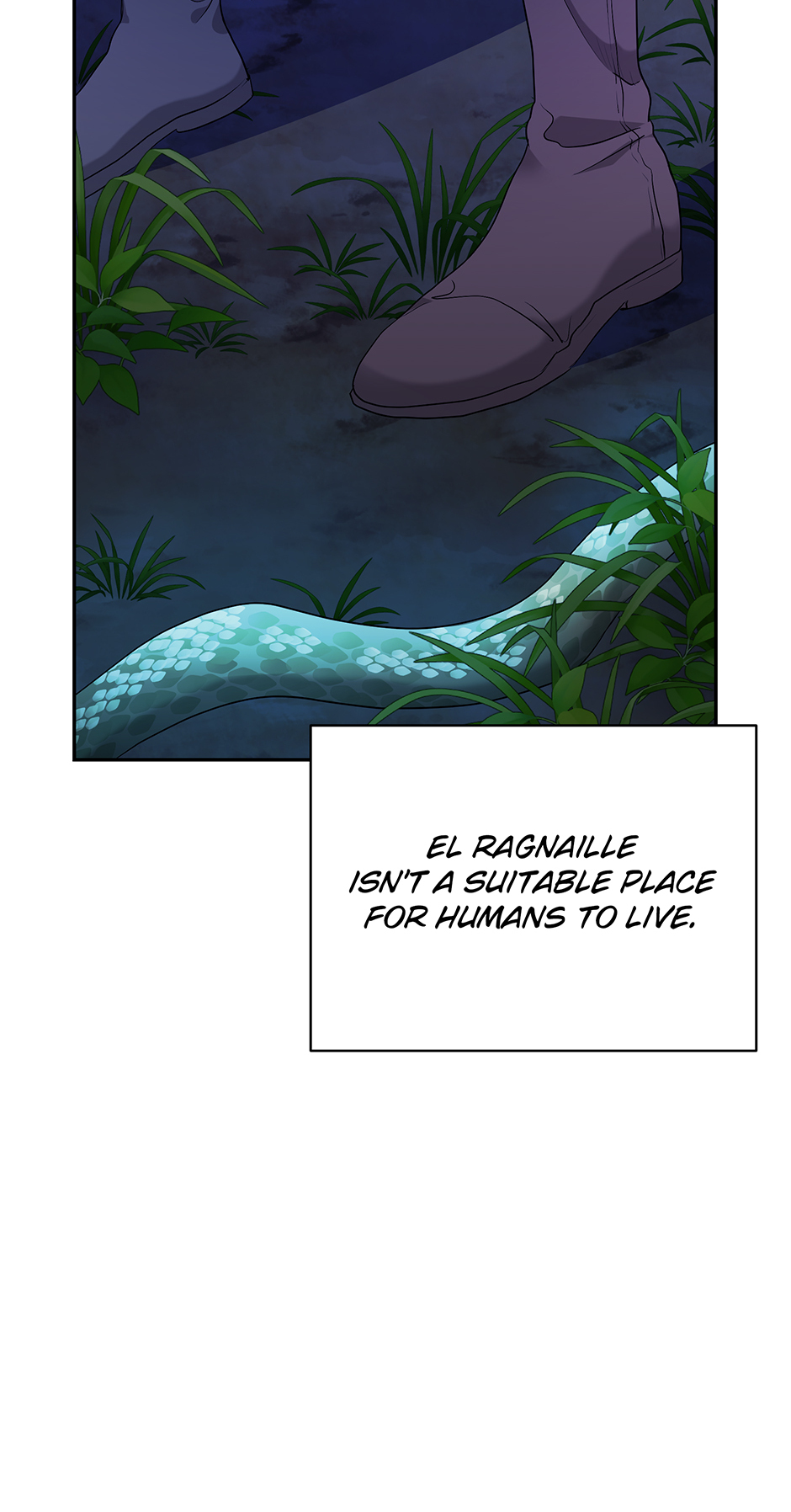 A Breath in the End of Verdure Chapter 46 page 52 - 