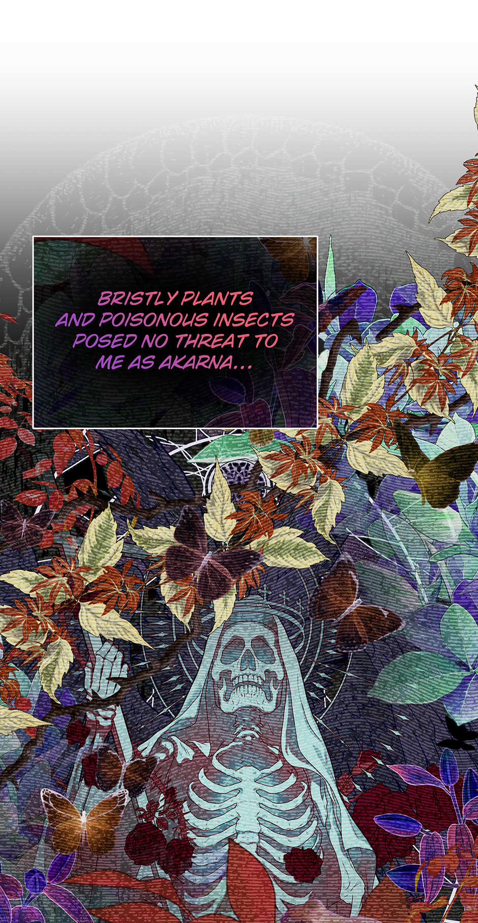 A Breath in the End of Verdure Chapter 46 page 53 - 