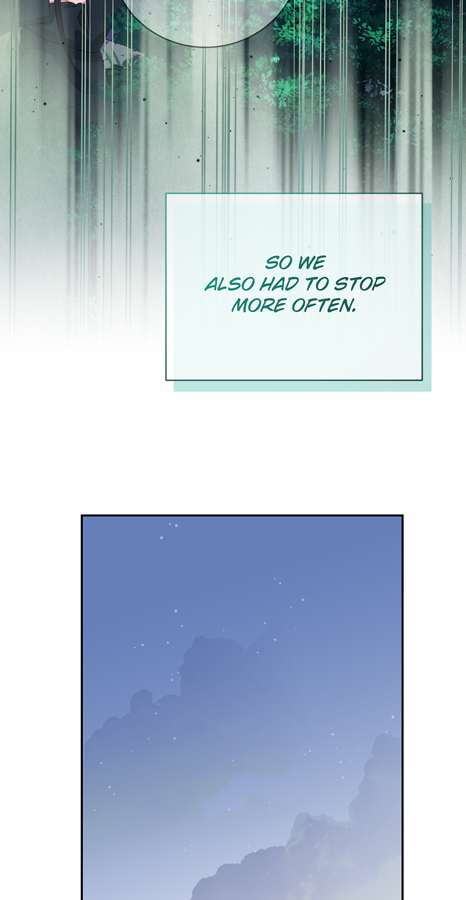 A Breath in the End of Verdure Chapter 46 page 56 - 