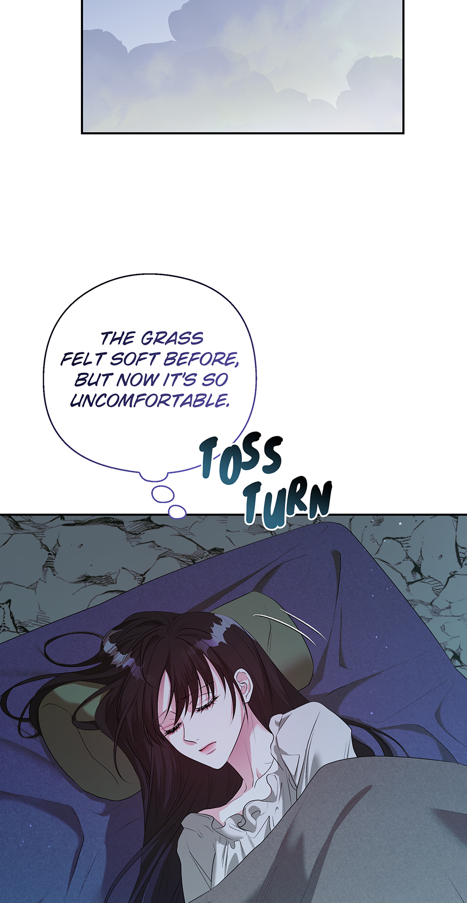 A Breath in the End of Verdure Chapter 46 page 57 - 