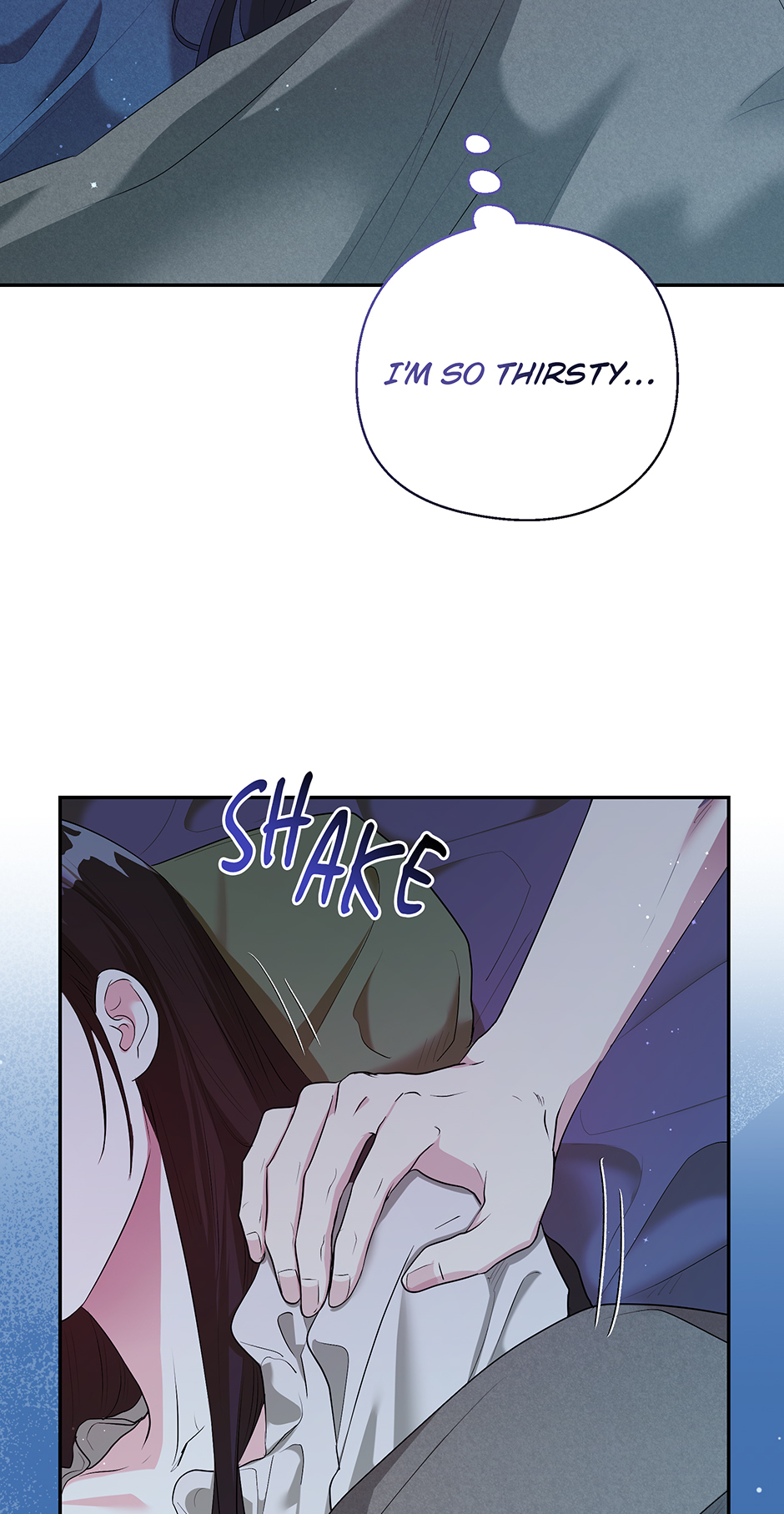 A Breath in the End of Verdure Chapter 46 page 58 - 