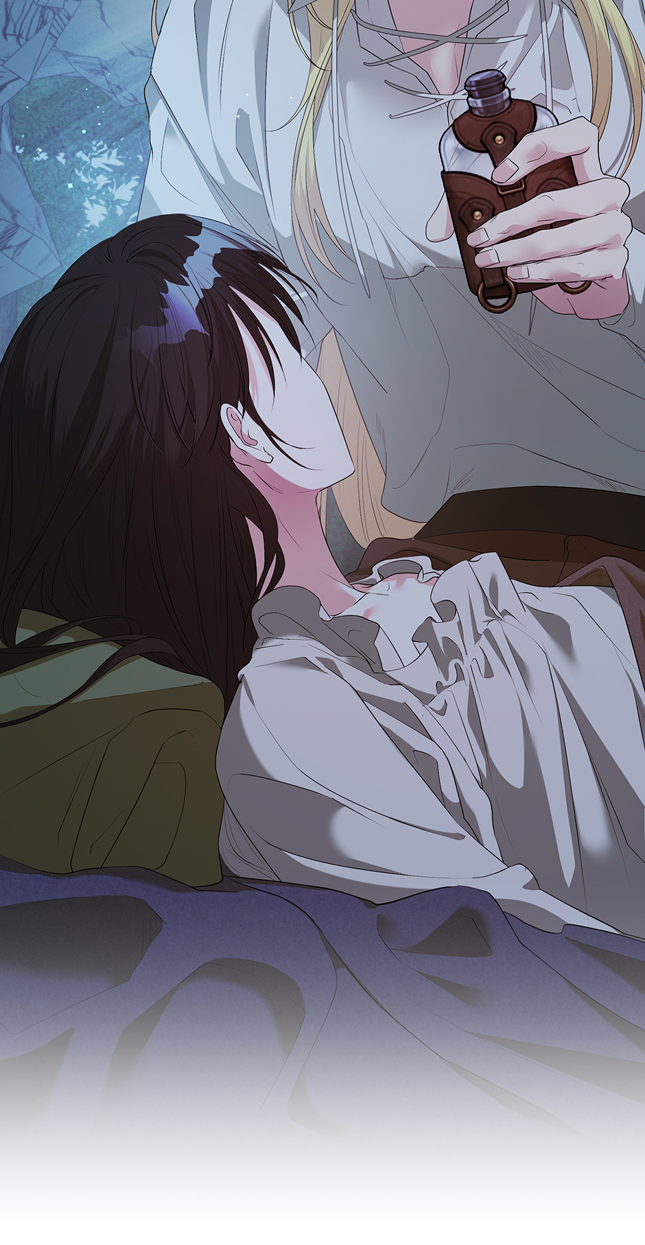 A Breath in the End of Verdure Chapter 46 page 60 - 