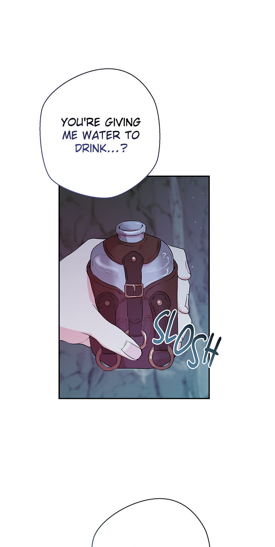 A Breath in the End of Verdure Chapter 46 page 61 - 