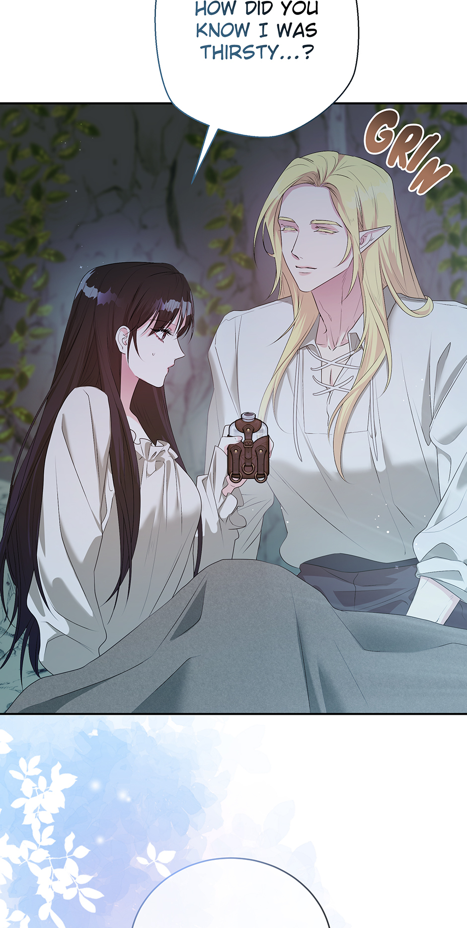 A Breath in the End of Verdure Chapter 46 page 62 - 