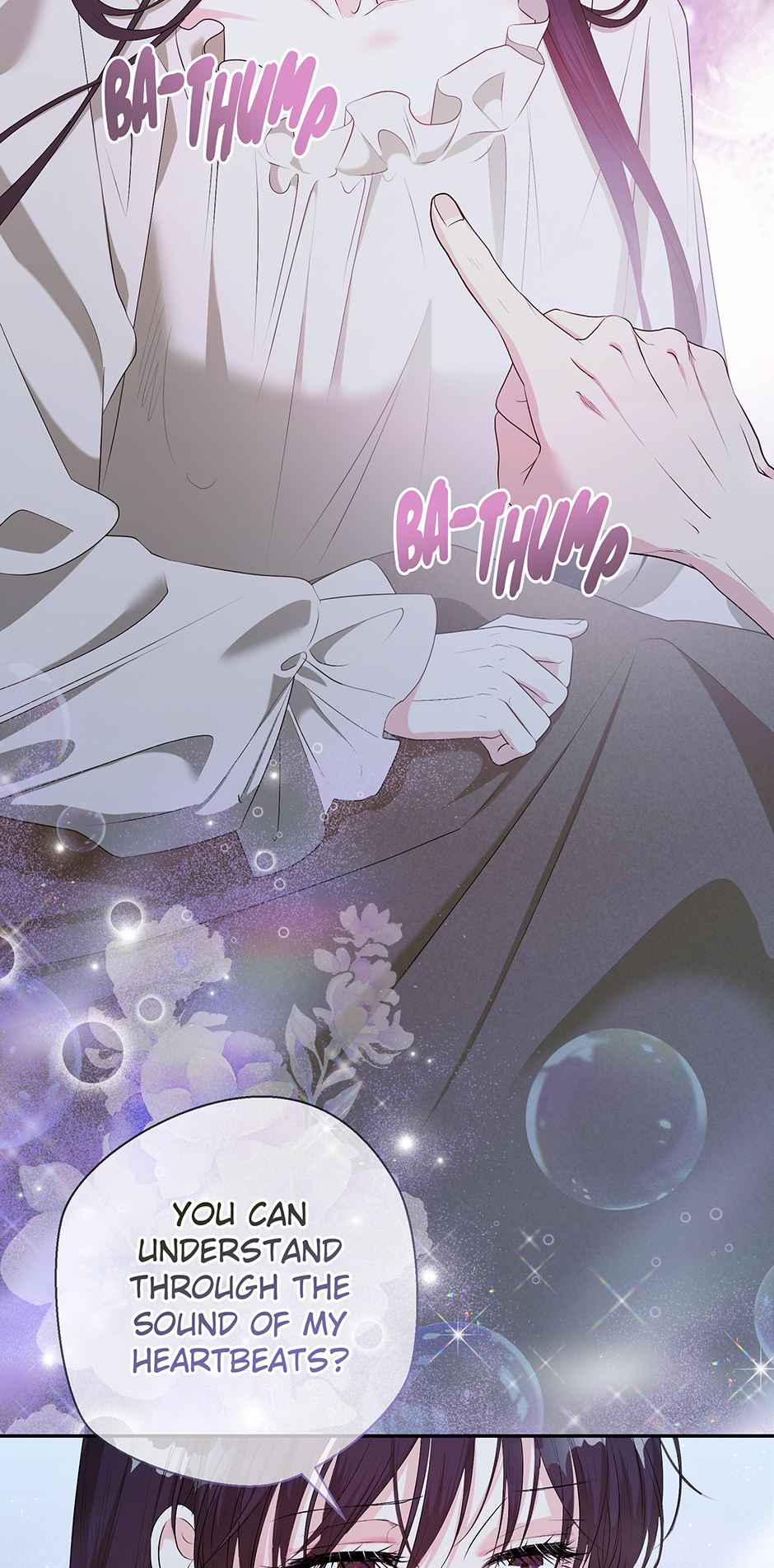 A Breath in the End of Verdure Chapter 46 page 71 - 