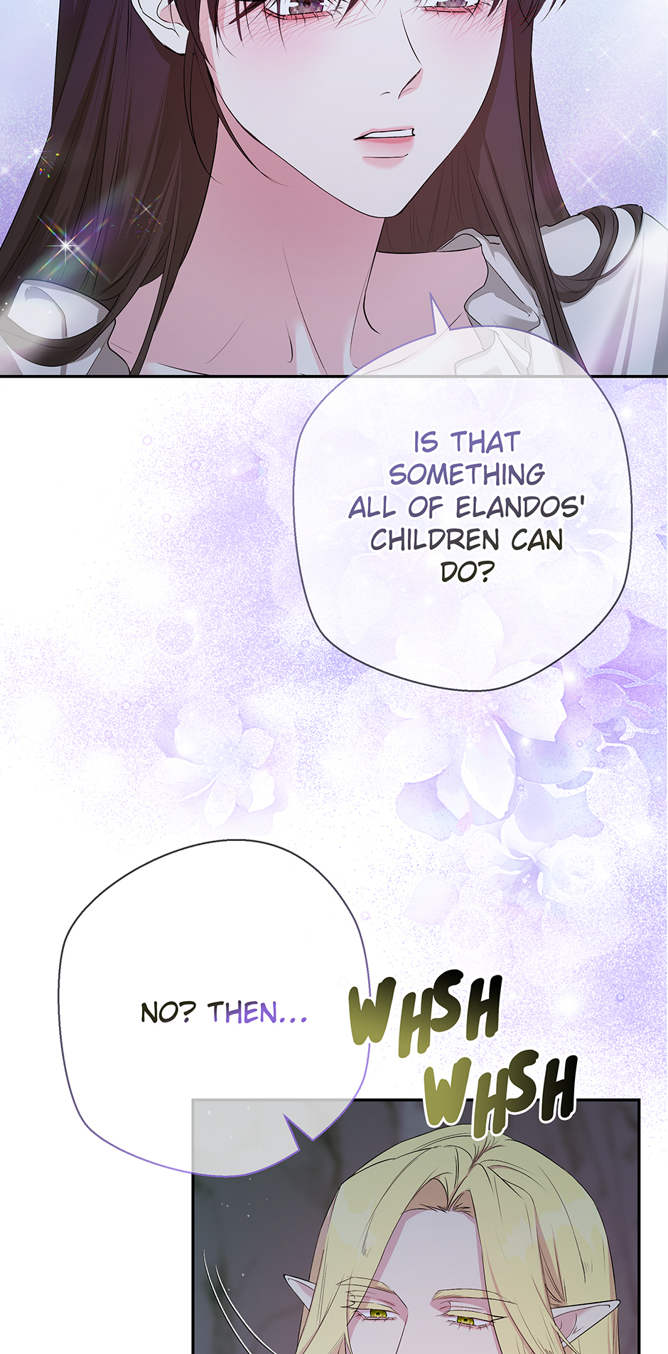 A Breath in the End of Verdure Chapter 46 page 72 - 