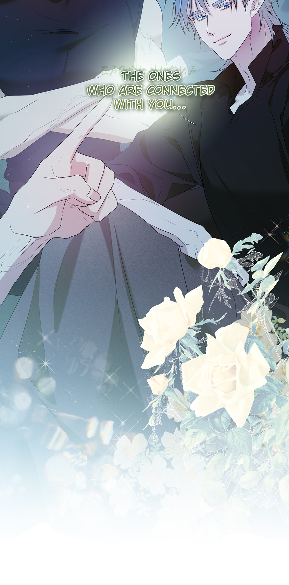 A Breath in the End of Verdure Chapter 46 page 74 - 