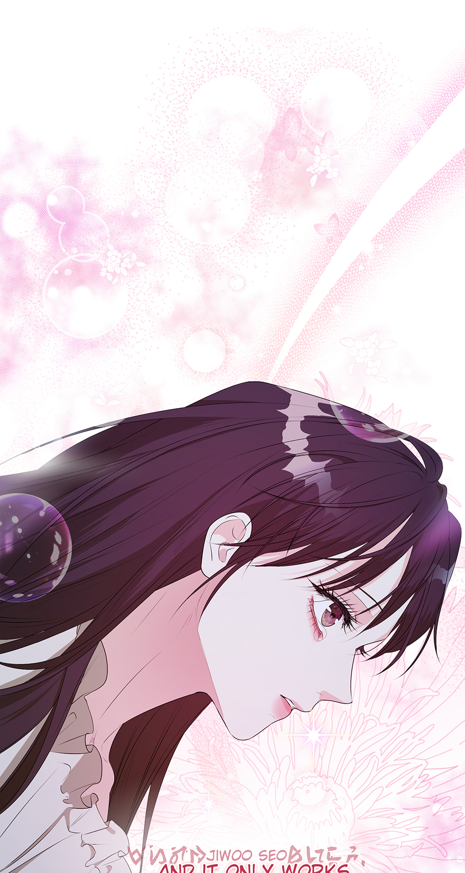 A Breath in the End of Verdure Chapter 46 page 75 - 