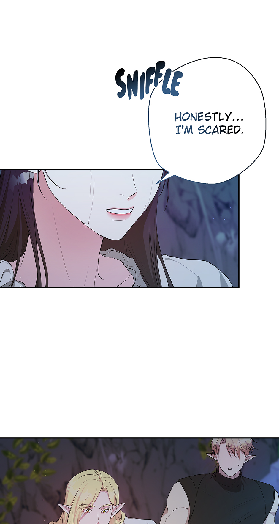 A Breath in the End of Verdure Chapter 46 page 77 - 