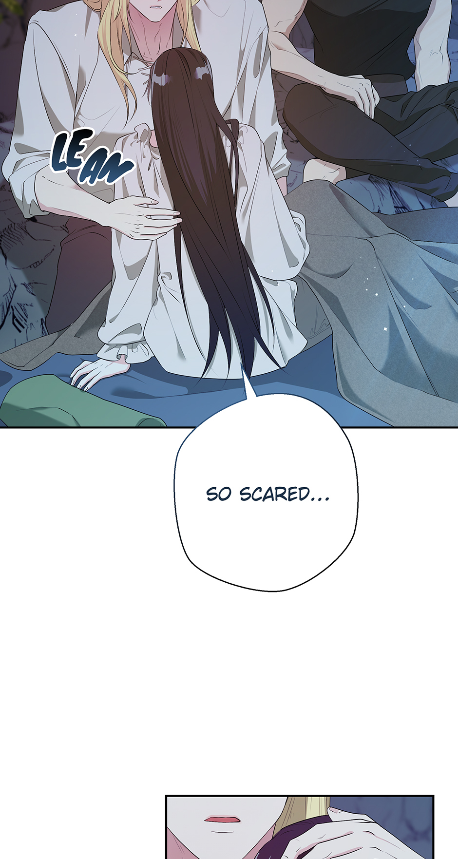 A Breath in the End of Verdure Chapter 46 page 78 - 