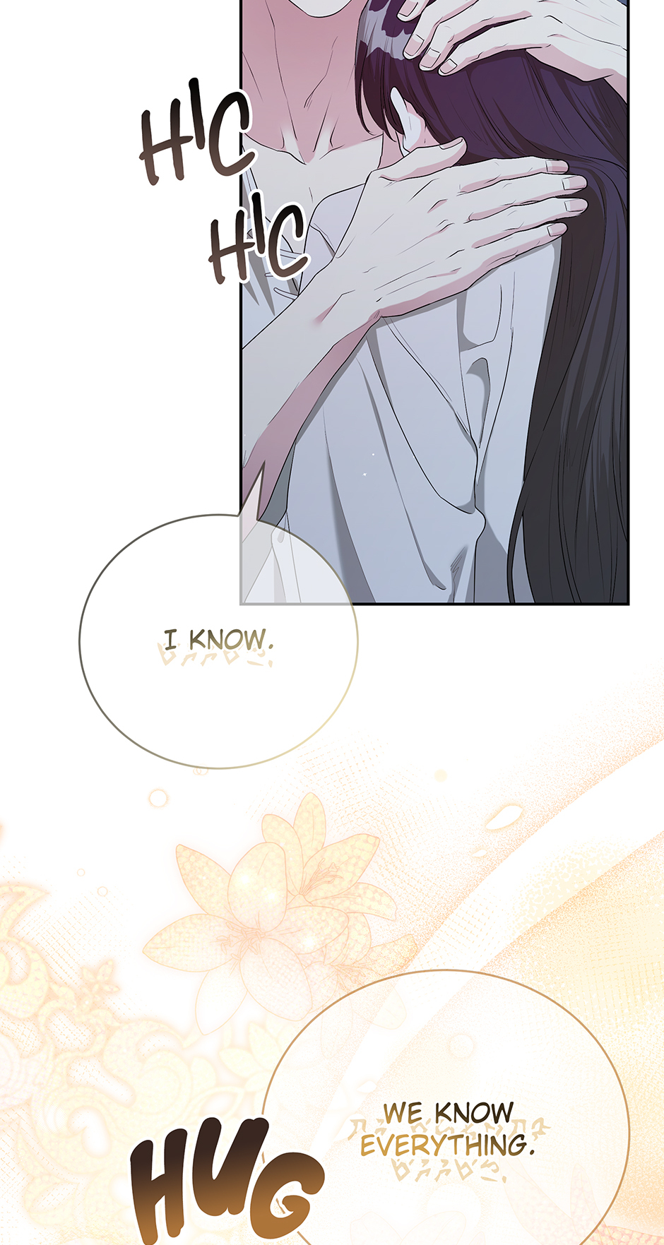 A Breath in the End of Verdure Chapter 46 page 79 - 
