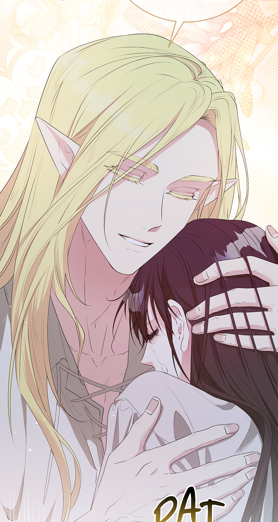 A Breath in the End of Verdure Chapter 46 page 80 - 