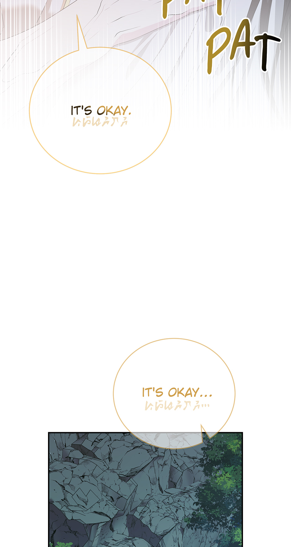 A Breath in the End of Verdure Chapter 46 page 81 - 