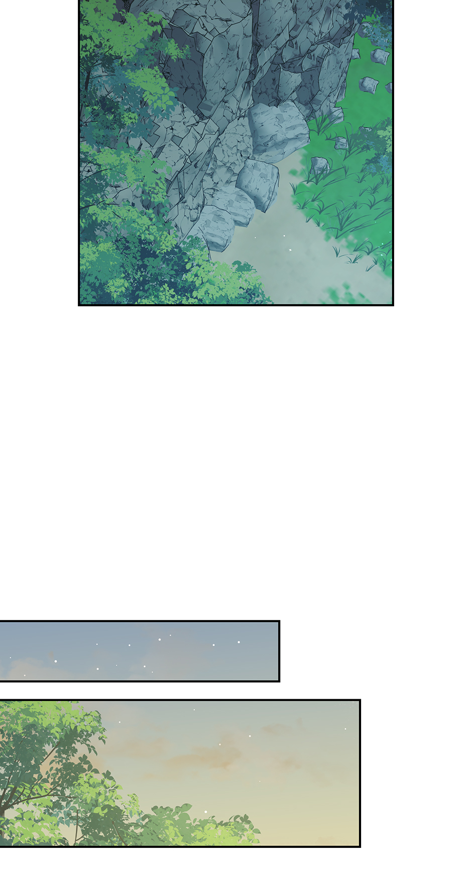 A Breath in the End of Verdure Chapter 46 page 82 - 