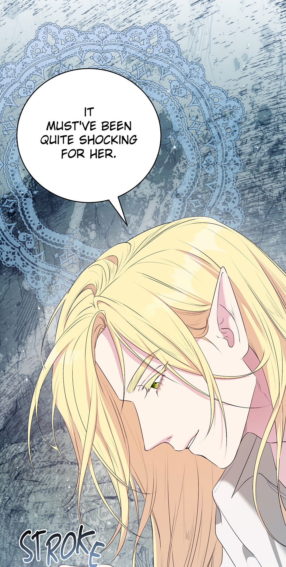 A Breath in the End of Verdure Chapter 46 page 84 - 