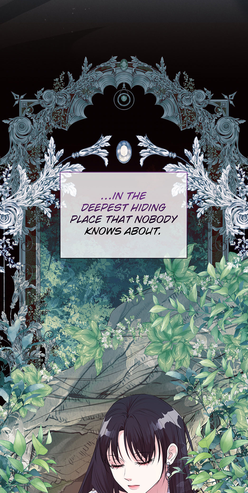 A Breath in the End of Verdure Chapter 46 page 86 - 