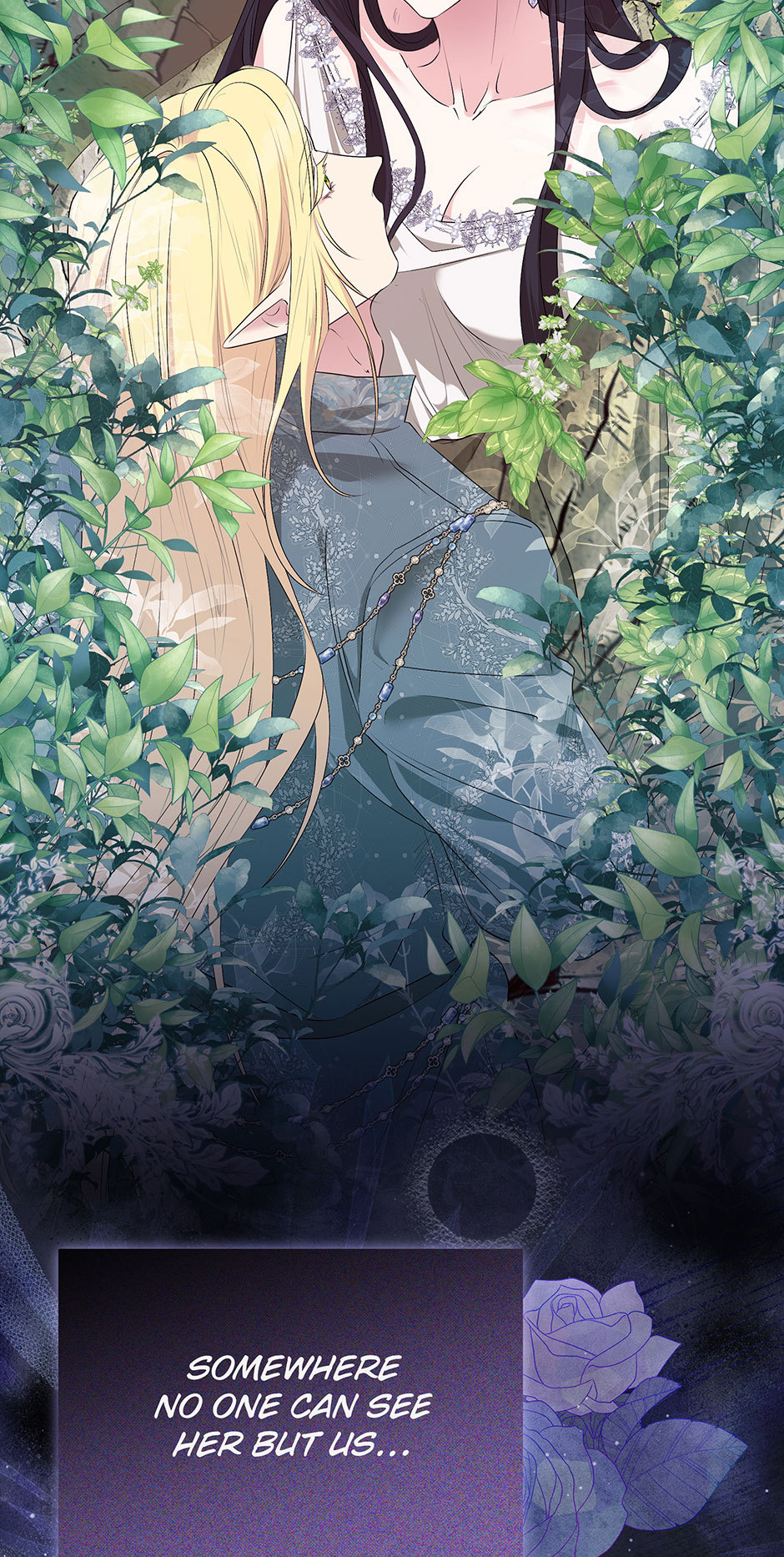 A Breath in the End of Verdure Chapter 46 page 87 - 