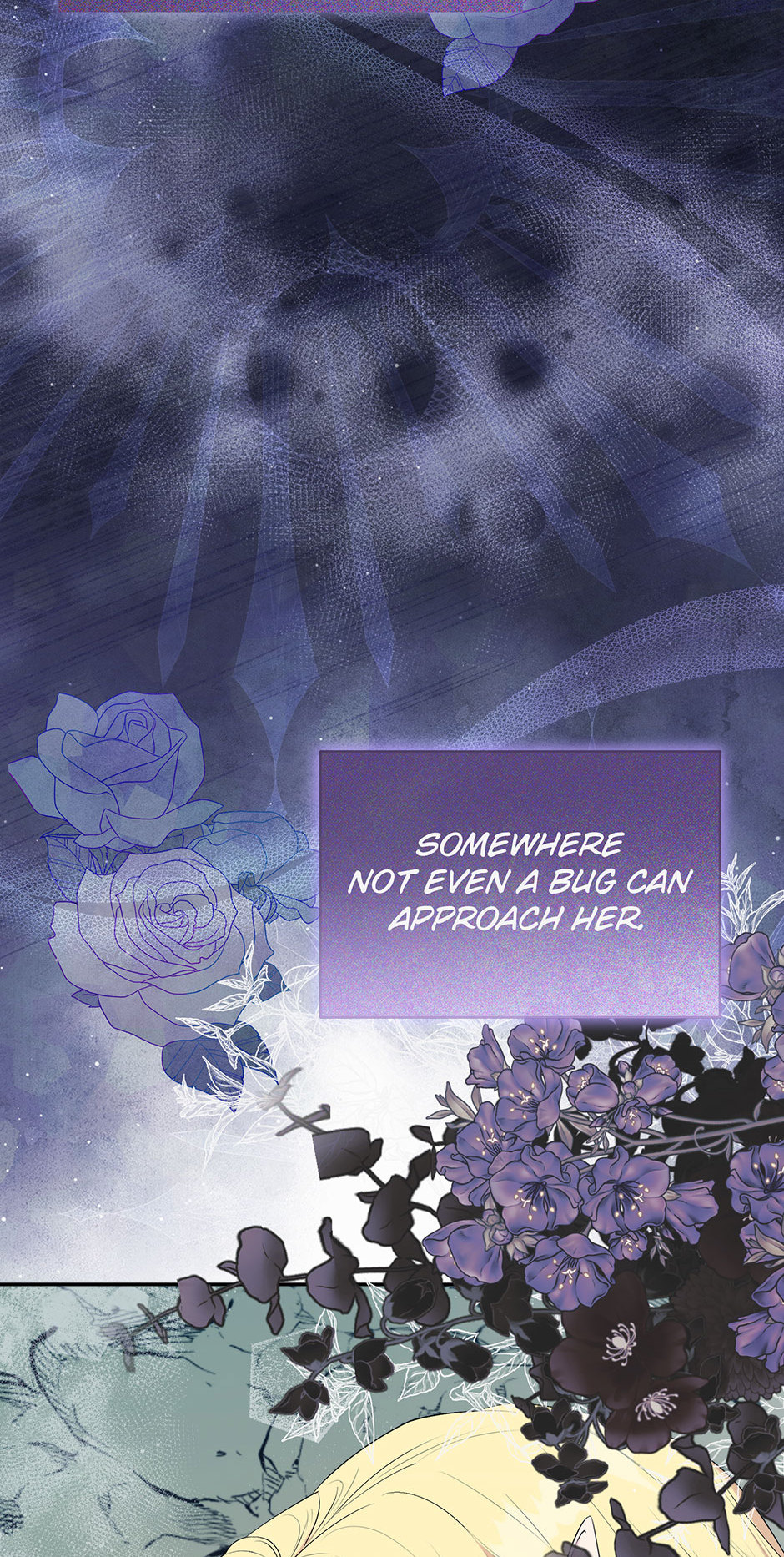 A Breath in the End of Verdure Chapter 46 page 88 - 