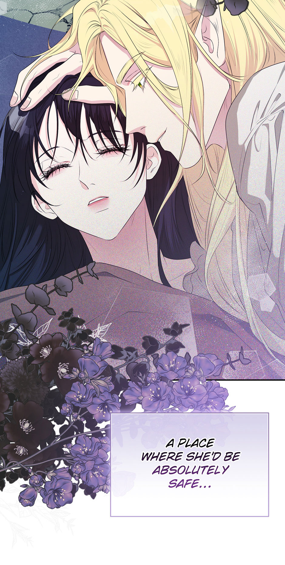 A Breath in the End of Verdure Chapter 46 page 89 - 