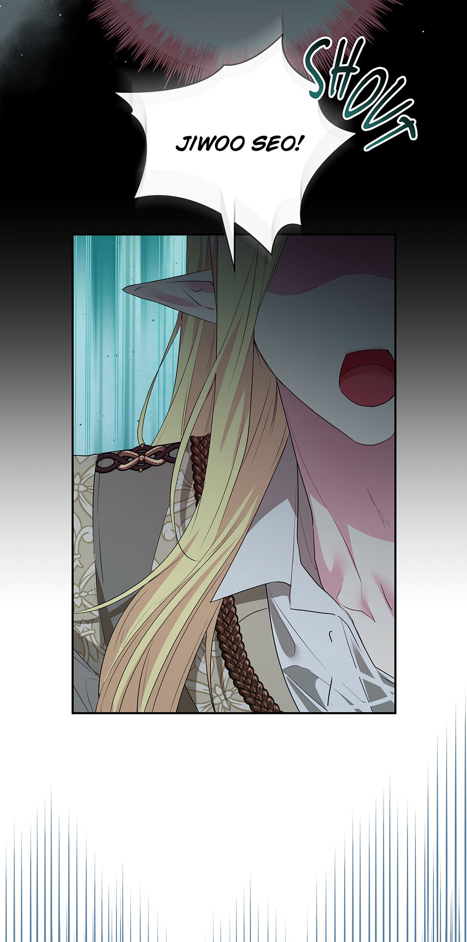 A Breath in the End of Verdure Chapter 46 page 10 - 