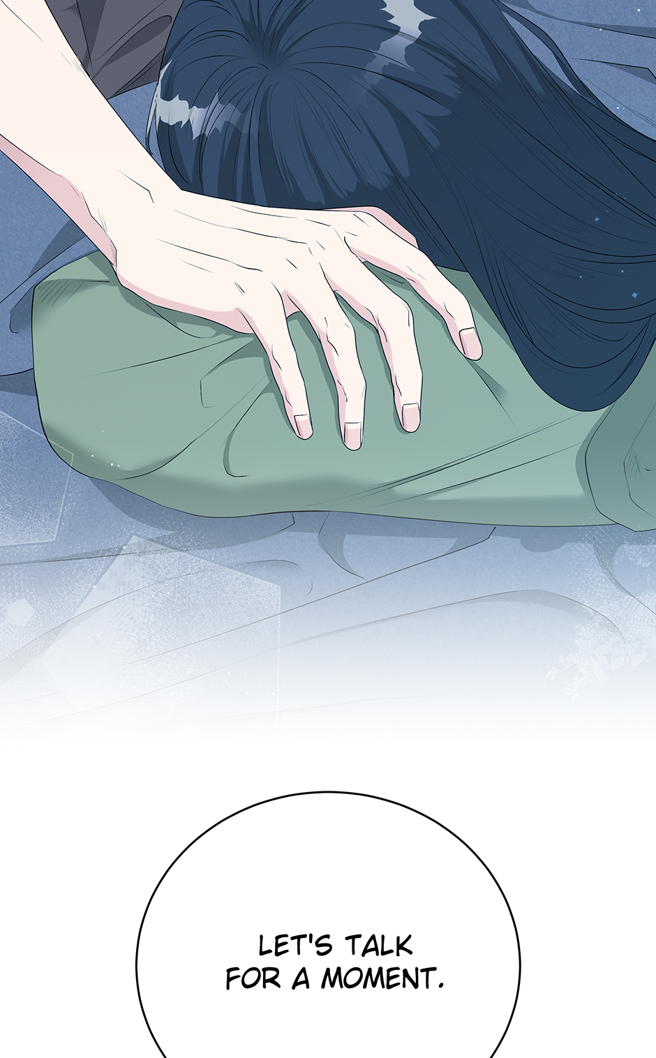 A Breath in the End of Verdure Chapter 46 page 92 - 