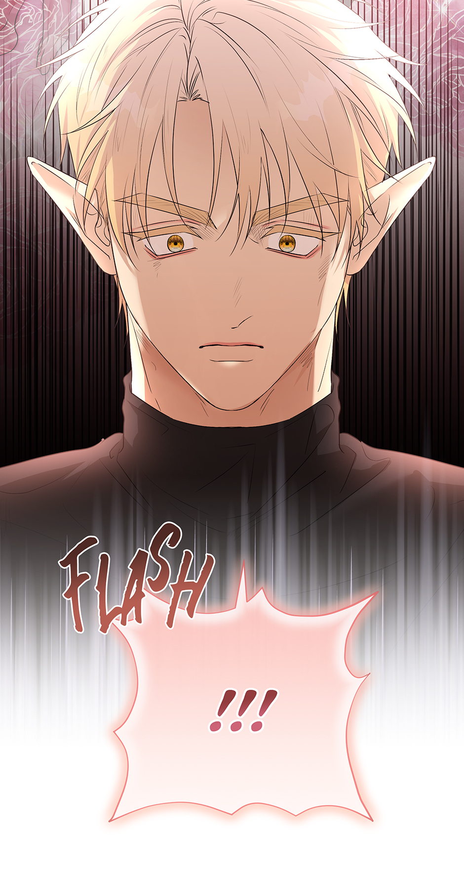 A Breath in the End of Verdure Chapter 47 page 14 - 