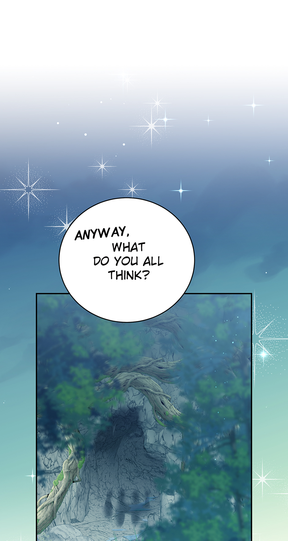 A Breath in the End of Verdure Chapter 47 page 16 - 