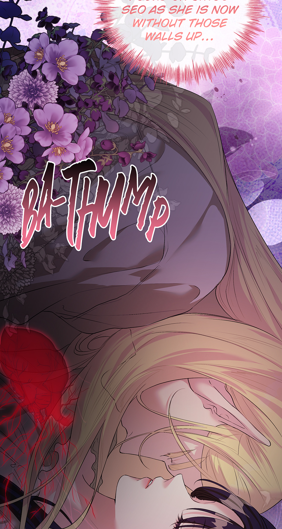 A Breath in the End of Verdure Chapter 47 page 22 - 