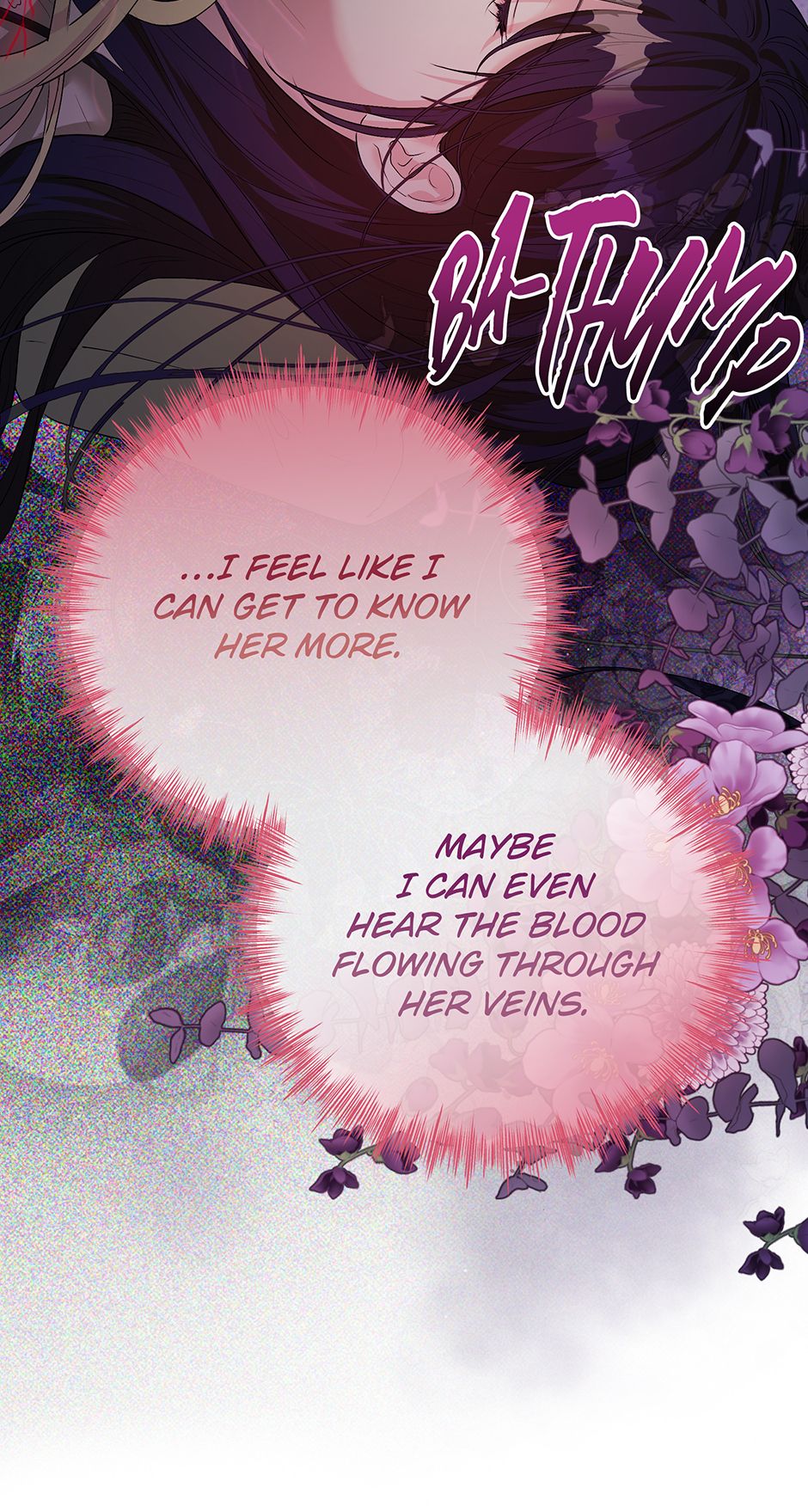 A Breath in the End of Verdure Chapter 47 page 23 - 