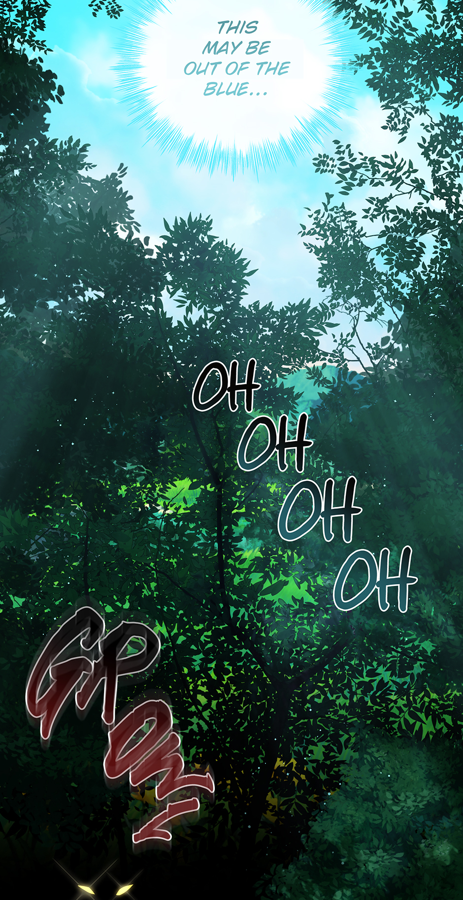 A Breath in the End of Verdure Chapter 47 page 30 - 