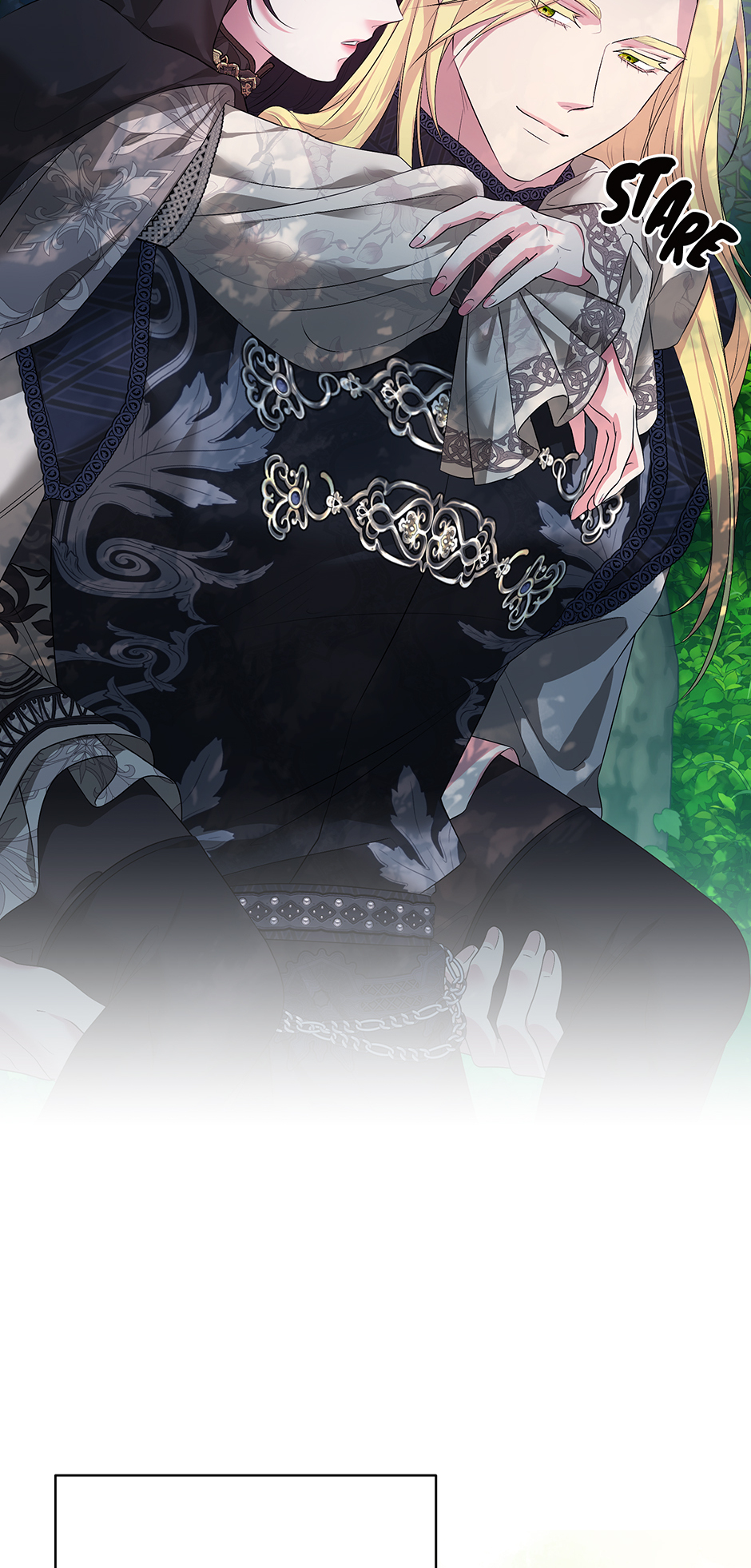 A Breath in the End of Verdure Chapter 47 page 34 - 