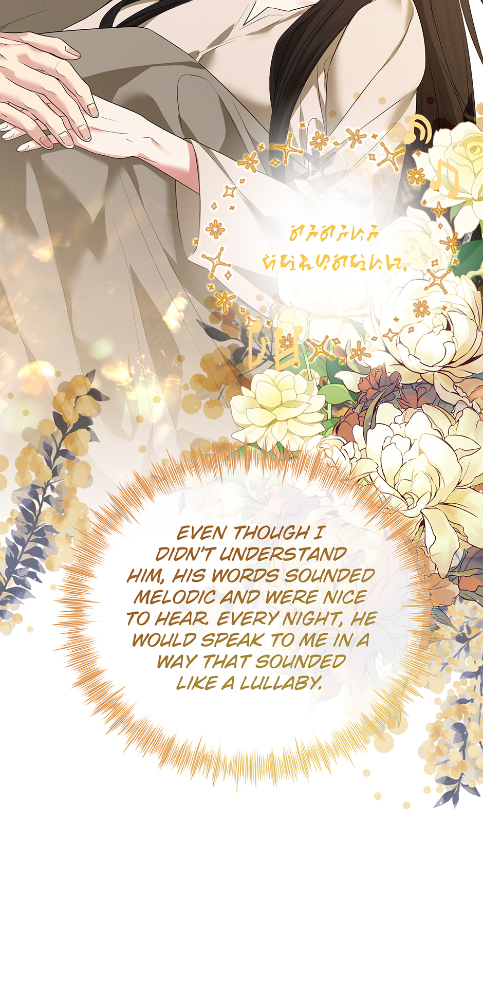 A Breath in the End of Verdure Chapter 47 page 38 - 