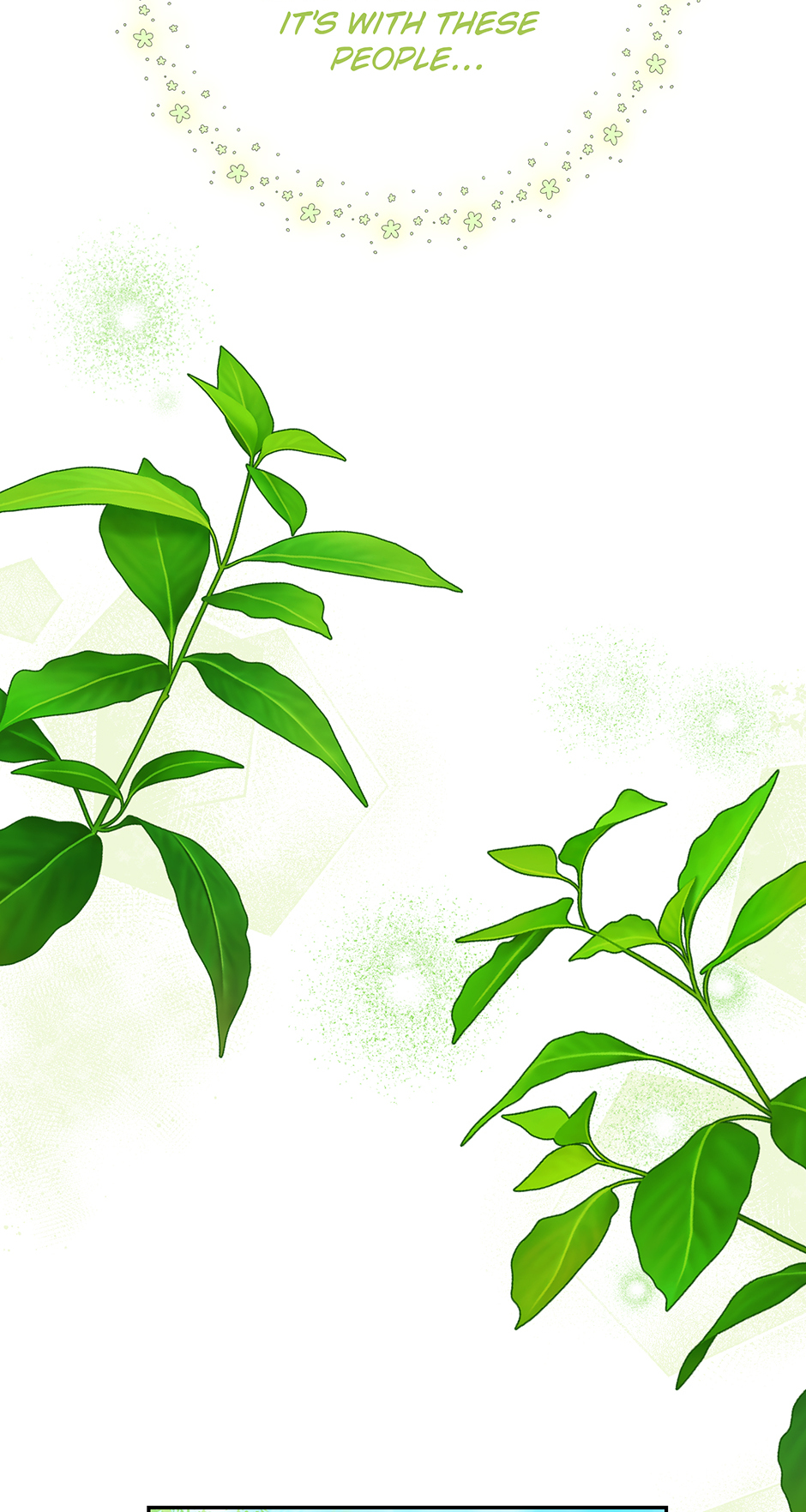 A Breath in the End of Verdure Chapter 47 page 41 - 