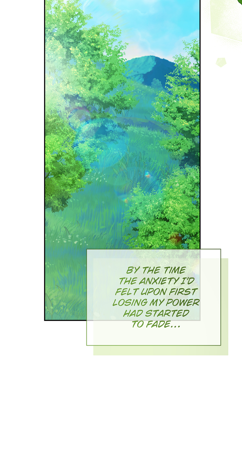 A Breath in the End of Verdure Chapter 47 page 42 - 