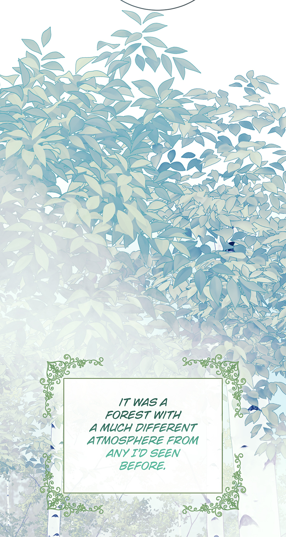 A Breath in the End of Verdure Chapter 47 page 44 - 