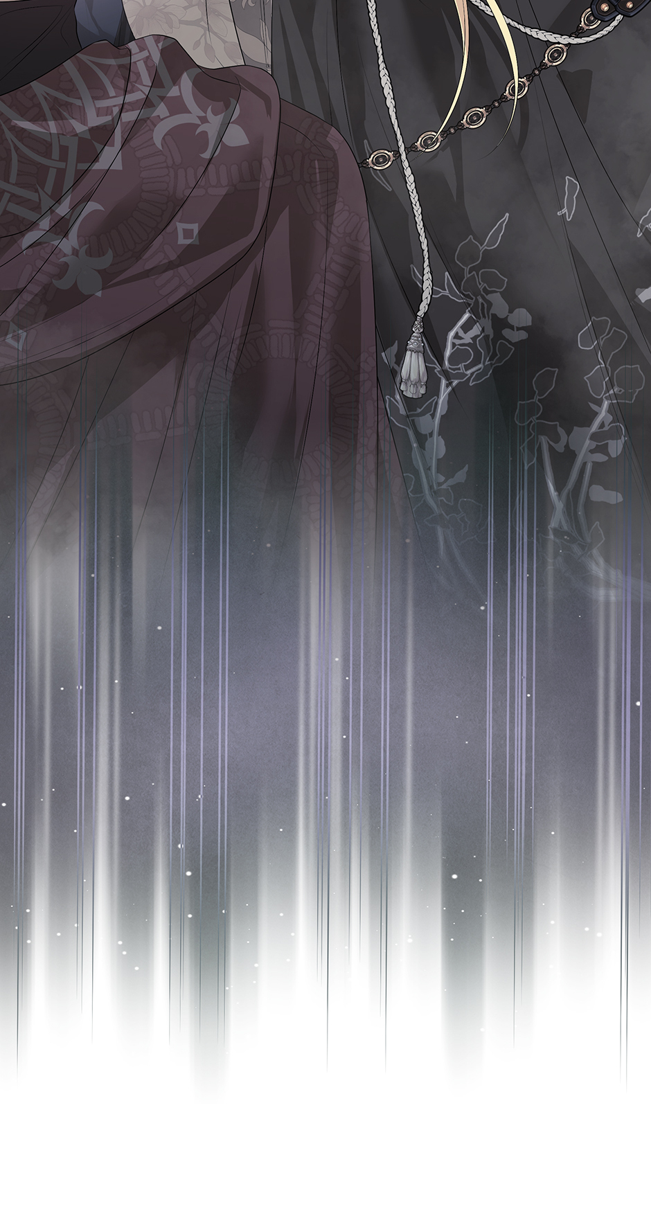 A Breath in the End of Verdure Chapter 47 page 46 - 