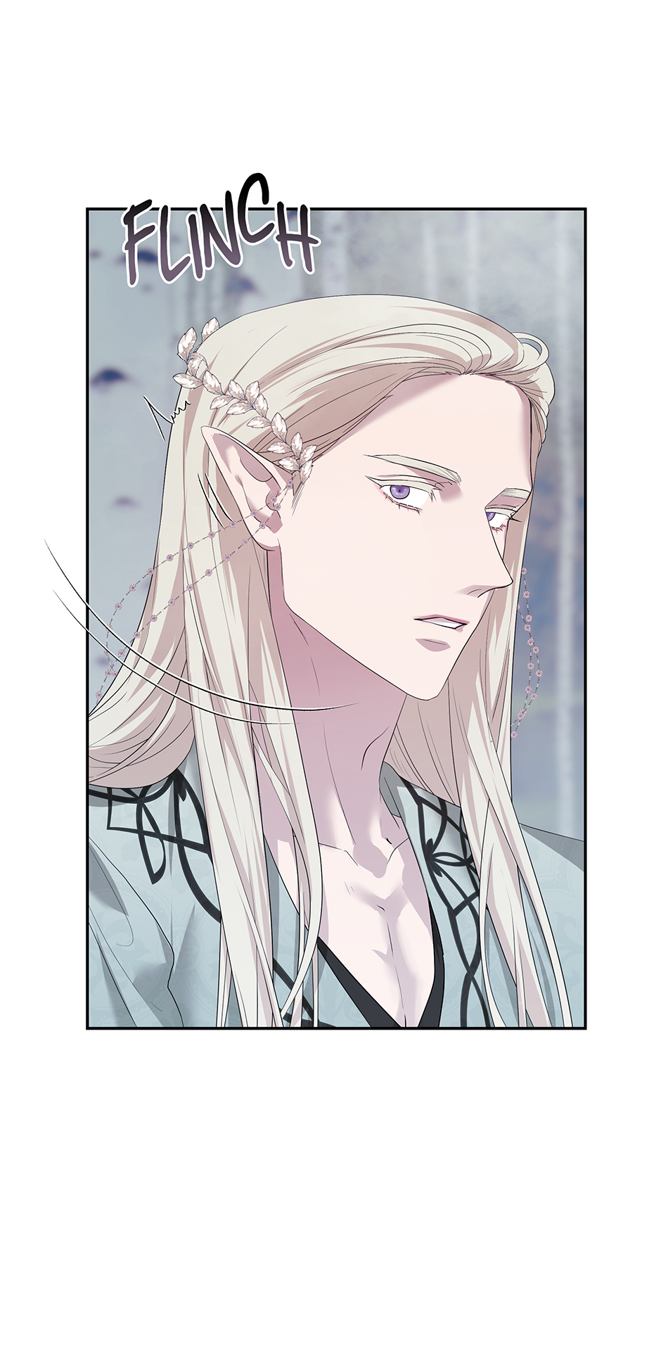 A Breath in the End of Verdure Chapter 47 page 53 - 