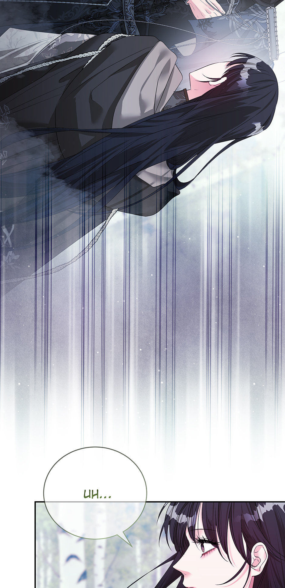 A Breath in the End of Verdure Chapter 47 page 55 - 