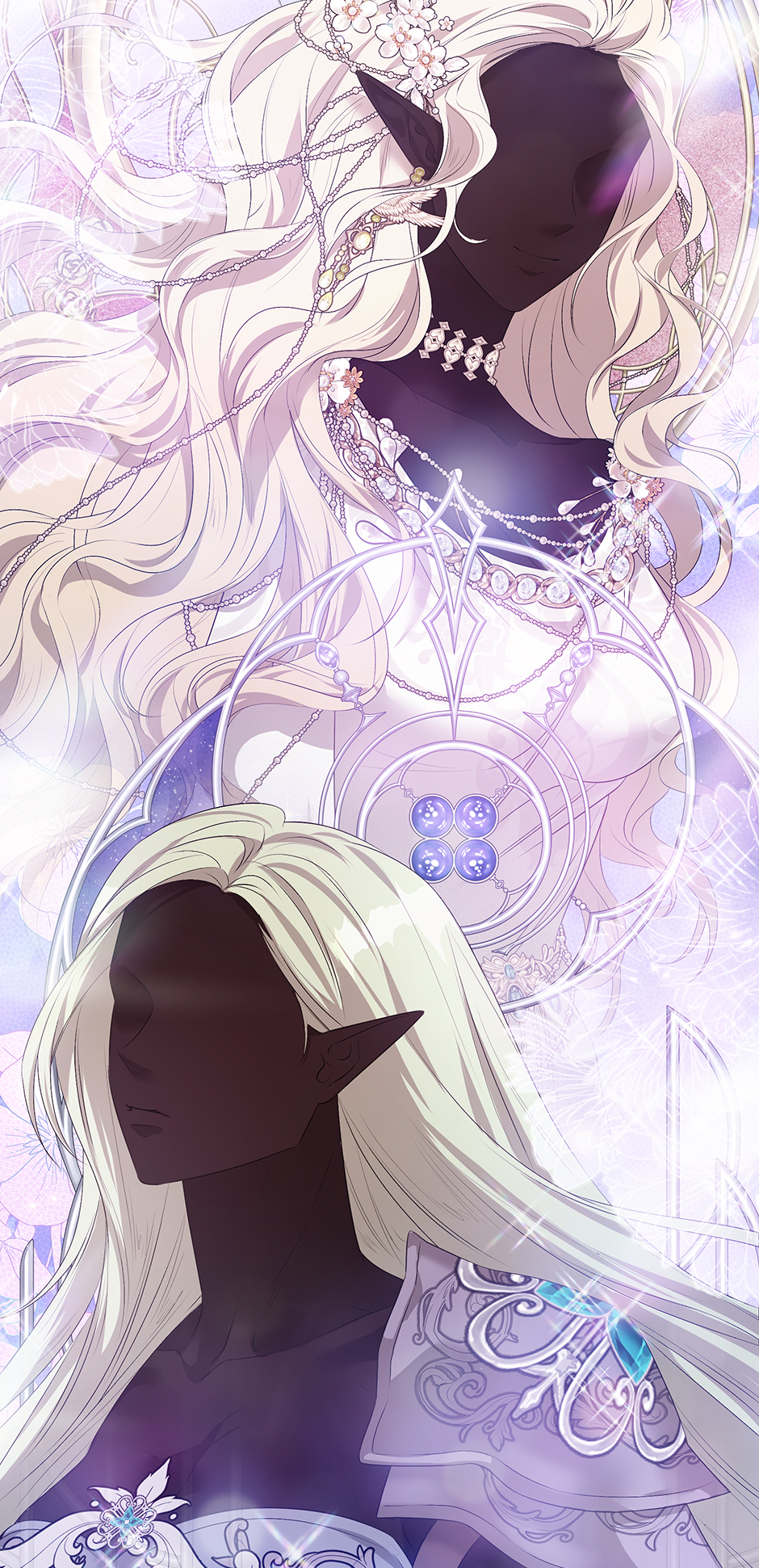 A Breath in the End of Verdure Chapter 47 page 59 - 