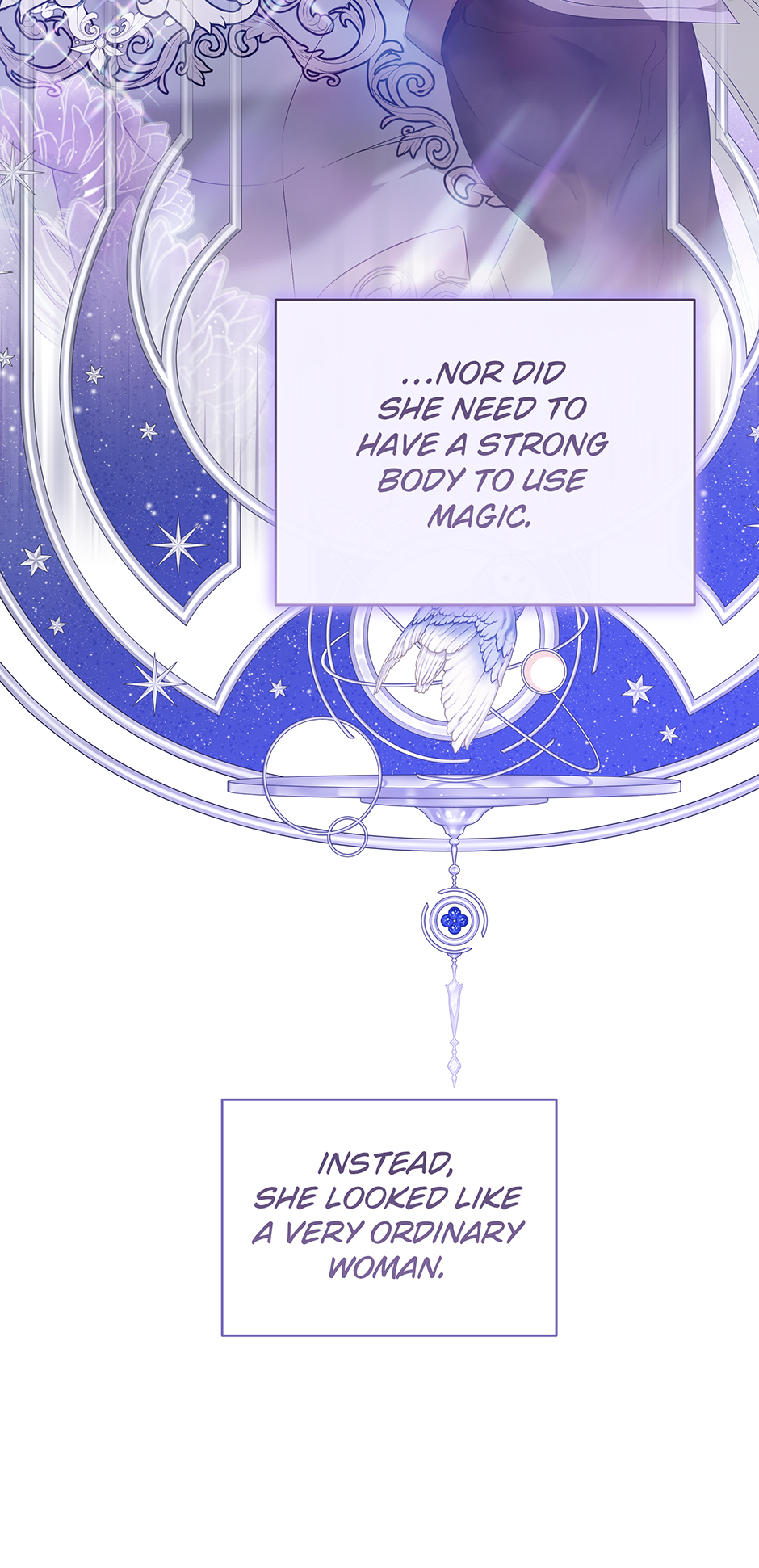 A Breath in the End of Verdure Chapter 47 page 60 - 